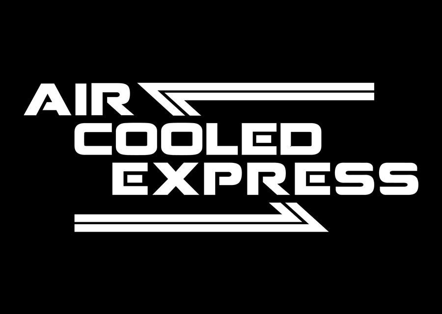 Air Cooled Express